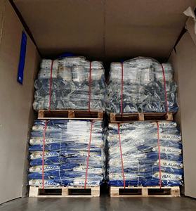 Nueva cosecha de arroz especial ST25-ARROZ AROMÁTICO, ARROZ BLANCO DE GRANO LARGO, ARROZ PERFUMADO-EMBALAJE 1kg-50kg PP/BOPP/PAPE Bag - Product Image 3