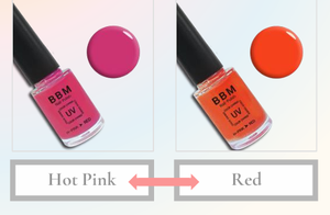 [SILKY SEOUL] Bande adhésive en gel longue tenue pour pédicure, vernis premium, finition brillante, longue durée, pour pédicure DIY, bonne qualité - Product Image 3