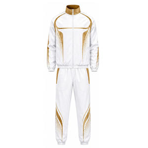 Proveedor Mayorista de Cortavientos de Invierno para Marcas de Ropa al por Mayor, Producción de Ropa Personalizada, Fabricación de Prendas de Marca Privada - Product Image 1