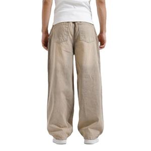 Street Wear Men's Denim Jeans <b>Pant</b> with Blue Colors for Sale with OEM Wholesale and Cheap Price Men - Product Image 4