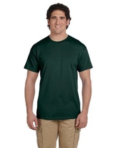 Camiseta de Algodón Ultra para Hombre, Manga Corta, Lisa, de la Mejor Calidad, para Verano, Personalizable, Informal - Product Image 1