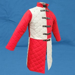 Kit de Bordado Artesanal, Set de Punto de Cruz, Manualidades Decorativas para el Hogar, Regalo, Venta al por Mayor, Tema Medieval, Algodón - Product Image 3