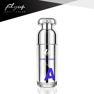 เซรั่มฟลายอัพ เอชดี เรตินอล ฟื้นฟูผิวด้วยวิตามินอี - Product Image 1
