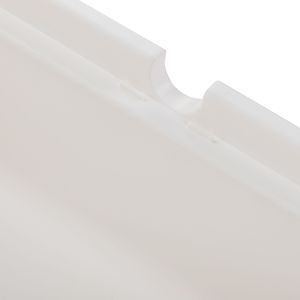 Multifunzionale grigio e giallo rettangolare blocco di costruzione tavolo con blocchi DIY per bambini 'set di mobili - Product Image 6