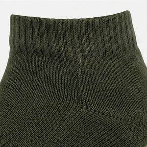 Personalized Print <b>Socks</b> Breathable Crew Cycling Sports Custom Customized <b>Color</b> Athletic Performance Gym Training Fitness Gym - Product Image 4