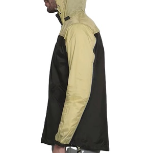 Veste coupe-vent de sport pour homme, nouvelle conception, haute qualité, vente directe usine, prix abordable 2026 - Product Image 6