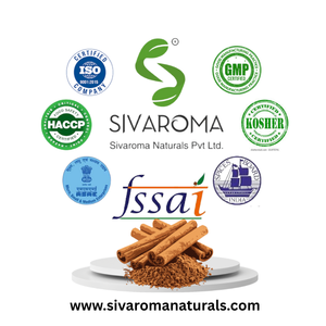 Extrait de Cannelle Sauvage Premium en Poudre Qualité Alimentaire Fourniture en Vrac pour les Entreprises de Transformation Mondiale Ingrédient de Fabrication - Product Image 6