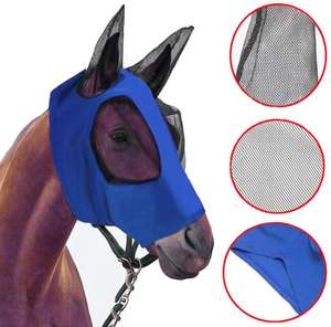 Housse de protection pour moustiquaire de qualité supérieure – Couleur unie - Product Image 1