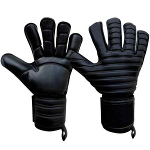 Gants de gardien de but de football de qualité professionnelle fabriqués en usine, articles de sport, gants de gardien de but professionnels - Product Image 1