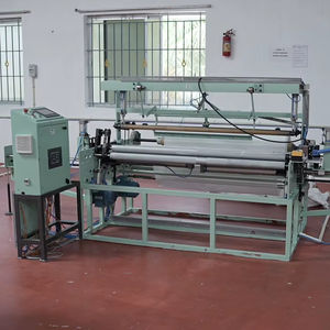 Usine de fabrication de bandages chirurgicaux en rouleaux avec emballage - Product Image 3