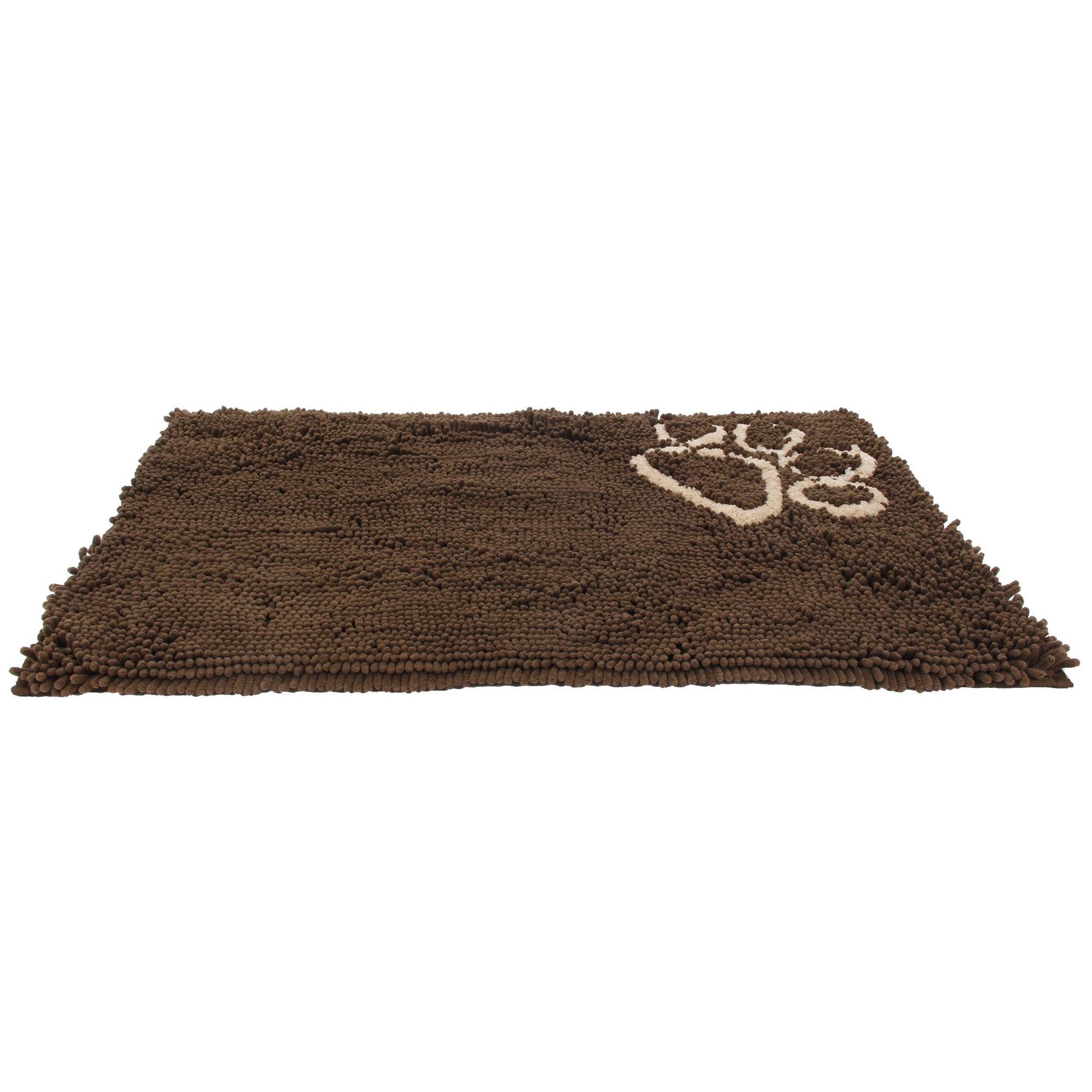 Dark Brown Color