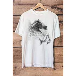 Camiseta de manga larga unisex, informal, de algodón, raglán, original, deportiva, esencial - Product Image 1