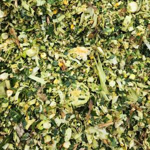 Productos de alimentación animal a base de ensilaje de maíz, granos de paja de maíz fermentados para alimentación de caballos/vacas/cabras y ovejas, ensilaje de maíz en venta - Product Image 6