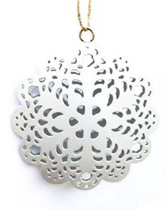 Decoración para árbol de Navidad, decoración colgante navideña, decoración festiva, decoración de invierno, decoración de temporada - Product Image 4