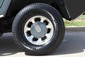 Gran Oferta: Hummer H2 SUT de Lujo Usado del 2008 - Product Image 6