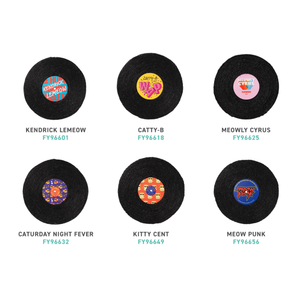 Scratchers แมว meowly Cyrus - Product Image 1