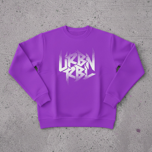 Sudadera Holgada de Alta Calidad con Logotipo Personalizado Estampado Multicolor, Cuello Redondo y Hombros Caídos, Sudaderas con Capucha para Hombre, para Parejas y Niños - Product Image 5