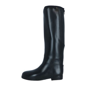 Zapatos de Equitación de Cuero Premium SMART SHINE ENTERPRISES HJ-78, Alta Calidad, Cómodos, Duraderos y Estables para Montar a Caballo al Aire Libre - Product Image 3