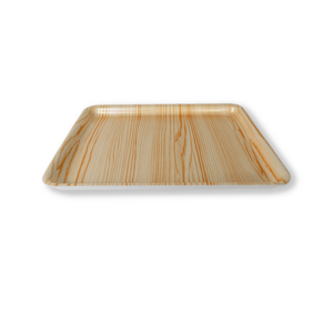 Barquette alimentaire et à viande jetable en mousse PSP Folin CGC-02 avec couvercle pour l'emballage en supermarché - Product Image 3