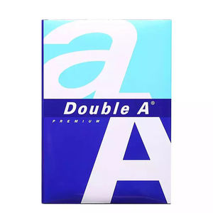 Papel Original Paper One A4, 80 GSM, 70 Gramos, Papel para Copiar/Papel de Copia A4 80 gsm, Paquete de 5 Hojas/Papel para Copiar A4 en Stock - Product Image 2