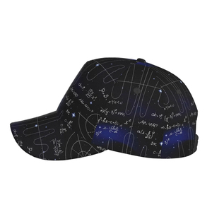 Casquettes de baseball personnalisées Econex Sports, service OEM ODM disponible, casquette snapback en coton réglable, en gros pour les événements promotionnels - Product Image 4