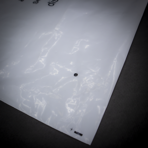 High-Quality Waterproof Tearproof Slider Lock Mailing <b>Bags</b> <b>Clothes</b> Packaging Shipping Plastic <b>Bags</b> Wholesale - Product Image 5