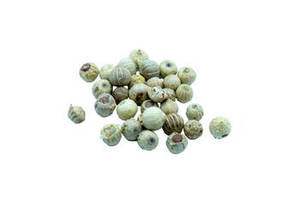 Nouvelle Saison Poivre Blanc Indien Premium Grains Entiers FitTree International Épices en Gros Alimentation 24 Mois de Durée de Conservation - Product Image 4