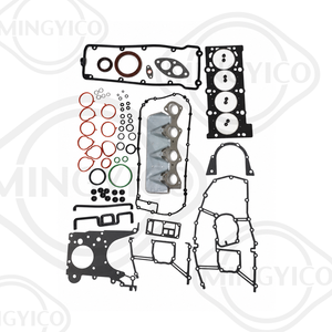 Kit de joints de révision moteur de remplacement 50184200 FK8539 WG1165075 pour moteur M43 B19 194E1 1.9L E36 E46 316i 318i <span class=keywords><strong>318Ci</strong></span> Z3 - Product Image 6
