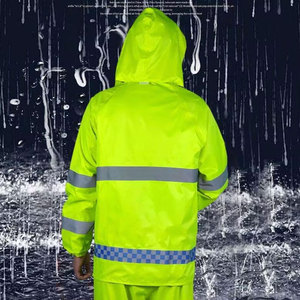 Uniforme de Trabajo Cómodo para Uso Diario, Diseñado para Largas Jornadas de Trabajo, Diseño Duradero Hecho para Resistir Trabajos Pesados - Product Image 6