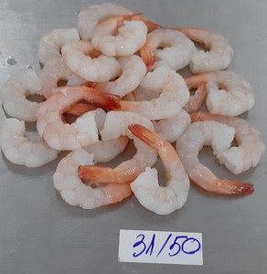 Đông Lạnh Nấu Chín Vannamei Tôm Kích Thước 31-50 Không Đầu & Không-Điều Trị <span class=keywords><strong>Cpdto</strong></span> Đóng Vỏ Deveined Từ Việt Nam Giá - Product Image 3