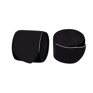 Vendas de Boxeo Personalizadas para Entrenamiento y Protección, Vendajes para Boxeo, Kickboxing, Muay Thai, MMA - Product Image 3