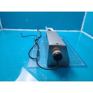 TEKEL INSTRUMENTS Module de mouvement Lift Motion 4022 192 90041 Encodeur rotatif de précision d'occasion, pièces d'équipement semi-conducteur de génération précédente - Product Image 5