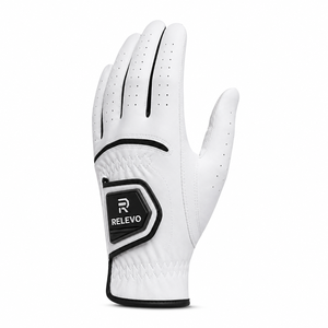 Gants de fitness sans doigts en polyester pour l'hiver, antidérapants, à compression, pour le sport en extérieur, la musculation et le cyclisme – Vente en gros - Product Image 1
