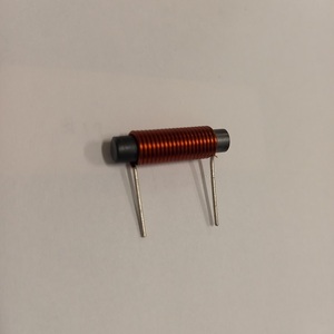 Kanglim อุปกรณ์อิเล็กทรอนิกส์ตัวเหนี่ยวนำขดลวดแบบแท่งโช้ค10% โมดูลอิเล็กทรอนิกส์ทั้ง9.6uH ของเกาหลี - Product Image 5