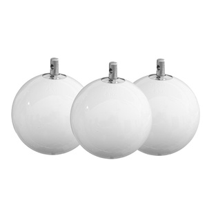 Martillo de Juego TSFI Resistente y de Alta Resistencia, Fabricado con Precisión por Máquina, Relleno de Plástico y Plomo, Capacidad de 3-5 kg, Modelo 2675, Embalaje - Product Image 2