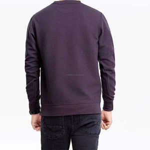 Vêtements de sport à la mode de haute qualité, sweat-shirt uni décontracté à manches longues avec logo personnalisé, sweat-shirt à capuche pakistanaisLivraison DDP - Product Image 6