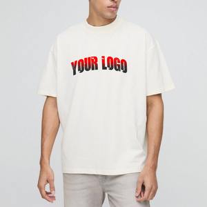 เสื้อยืดออกกำลังกายผู้ชายแบบสั่งทำ ผ้าโพลีเอสเตอร์ผสมสแปนเด็กซ์ คอกลม ระบายเหงื่อได้ดี เหมาะสำหรับฟิตเนส พิมพ์ลายดิจิทัล เสื้อวิ่ง - Product Image 1