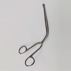 Pinzas de Introducción de Catéteres, Herramienta Esencial en Procedimientos Mínimamente Invasivos, Pinzas de Introducción de Catéteres Magill - Product Image 3