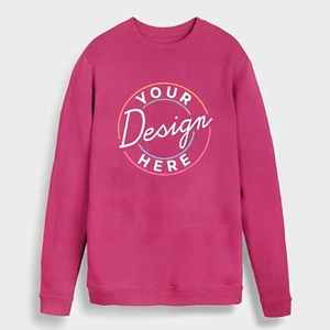 Fournisseur direct d'usine, sweat-shirt pour homme à col rond, coupe classique, service OEM, vêtements décontractés, style streetwear, sweat-shirt pour l'hiver - Product Image 5