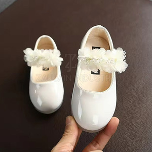 Calzado Ligero y Cómodo para Primeros Pasos, Zapatos de Bebé Transpirables, Calzado Informal con Suela Suave, Más Vendidos - Product Image 4