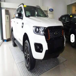 รถกระบะมือสองปี 2022 รุ่น Ranger Wildtrak 2.0 Bi-Turbo 4x4 เกียร์อัตโนมัติ แบบดับเบิ้ลแค็บ ขับเคลื่อน 4 ล้อ พวงมาลัยซ้าย รถกระบะใหม่ - Product Image 1
