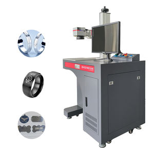 Machine promotionnelle du laser 50w pour des ventes en gros - Product Image 1