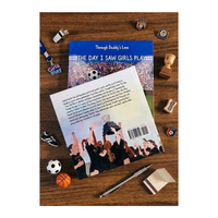 Livres cartonnés souples pour enfants en gros avec papier offset durable 700 GSM et pelliculage brillant, disponibles en Inde