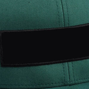 Nueva gorra de béisbol suave con letras bordadas en 3D de alta calidad para unisex, gorra de 6 paneles para hombre, bordado en relieve común unisex - Product Image 4