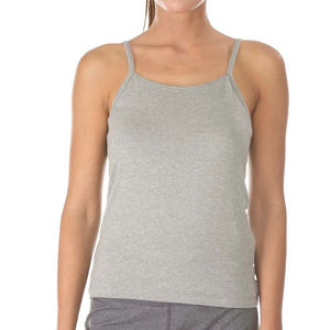Camiseta Deportiva sin Mangas para Mujer, Ajustada, para Yoga, Running, Gimnasio y Actividades al Aire Libre - Product Image 1