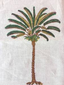 OEM Summer Solid Cotton Floral Printed <b>Sarongs</b> Animal Pattern <b>Bikini</b> Cover Pareo and Mandala Beach Towel Minimum Order 1 Piece - Product Image 5