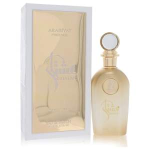 Profumo Unisex Eau De Parfum Spray Fragranza Ambra Vaniglia 3.7 oz Modello D0100H74B9X - Product Image 1