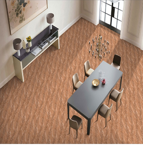 Azulejos de Porcelana Mate Serie DC de CLAYTON CERAMIC, Textura Imitación Piedra, Antideslizantes, Resistentes al Desgaste, para Uso Comercial y Residencial - Product Image 1