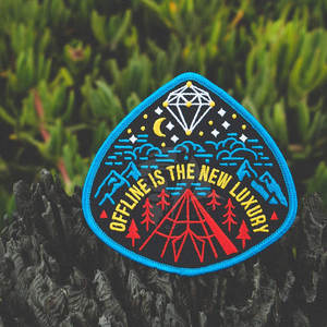 Prix de gros, quantité en vrac, patchs brodés, service OEM, design, prix raisonnable, patchs brodés à vendre - Product Image 4