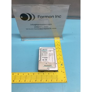 SEAGATE ST32122A 2.1GB IDE HDD MEDALIST, 158716 - อุปกรณ์และอะไหล่เซมิคอนดักเตอร์ระดับโลกที่เชื่อถือได้ - Product Image 2